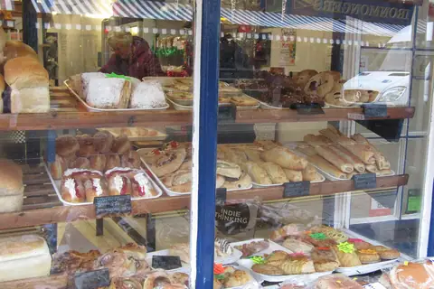Cakeys Cakes photo 2